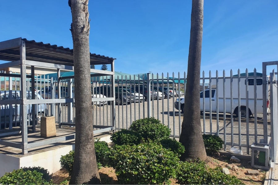 To Let commercial Property for Rent in Humerail Eastern Cape
